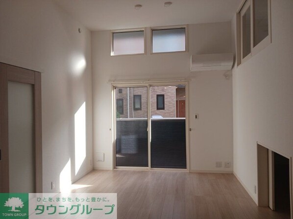 Tierraの物件内観写真